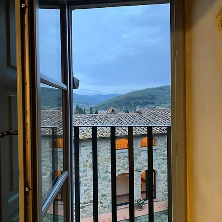 Di Santantimo 4* Arezzo