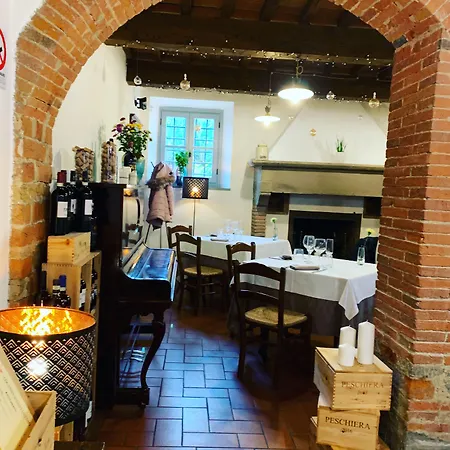 Hotel Di Santantimo
