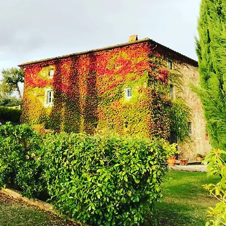 Di Santantimo 4* Arezzo