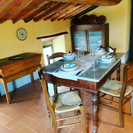 Hotel Di Santantimo 4*