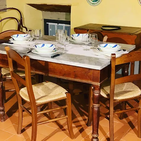Di Santantimo Hotel 4*