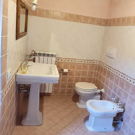Hotel Di Santantimo