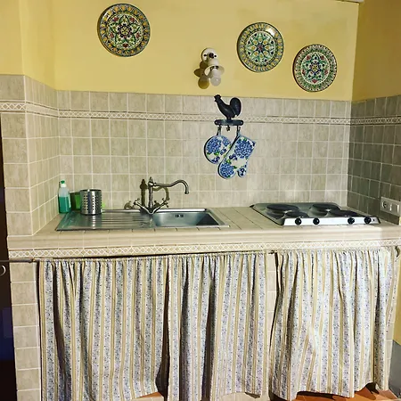Di Santantimo Hotel 4*
